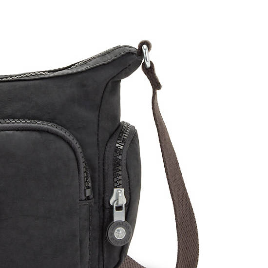 Sacs Crossbody Kipling Gabbie Mini Noir | FR 2098YX